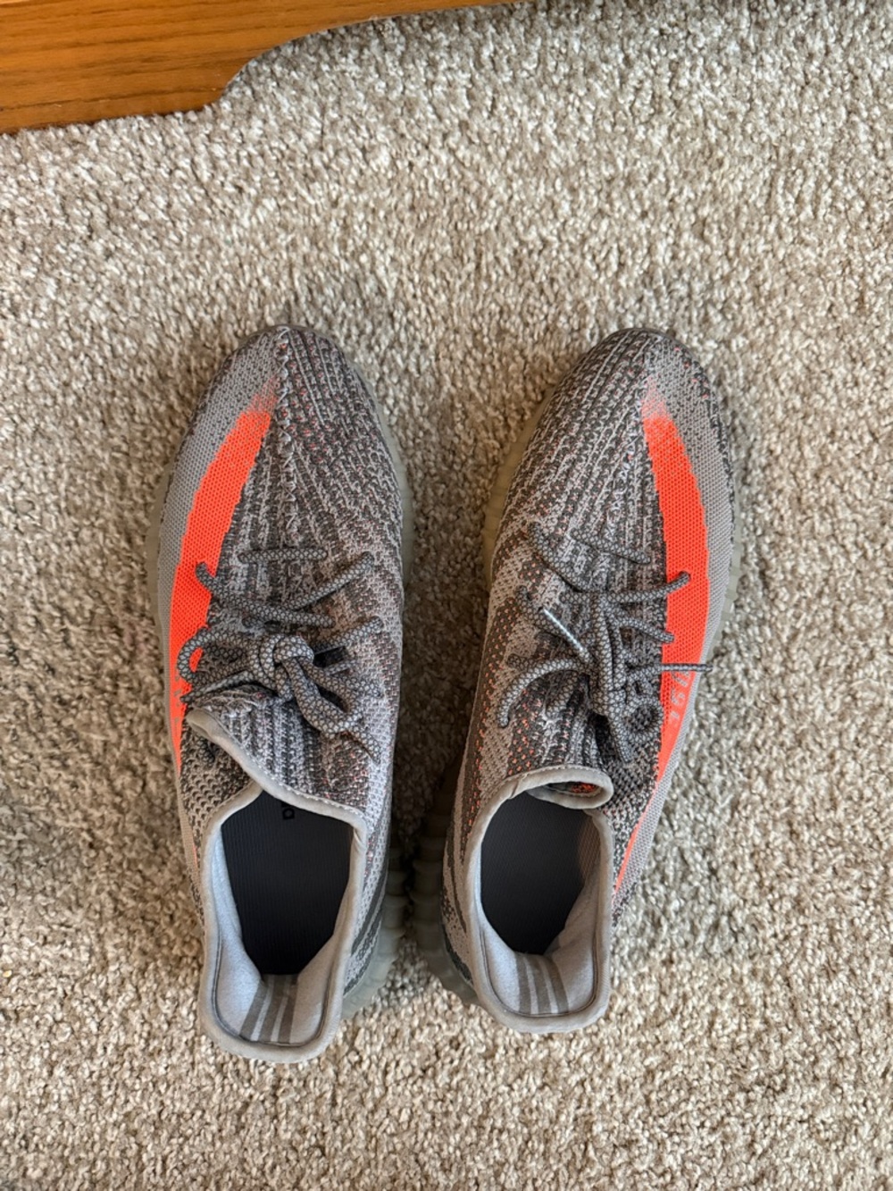 Adidas Yeezy Boost